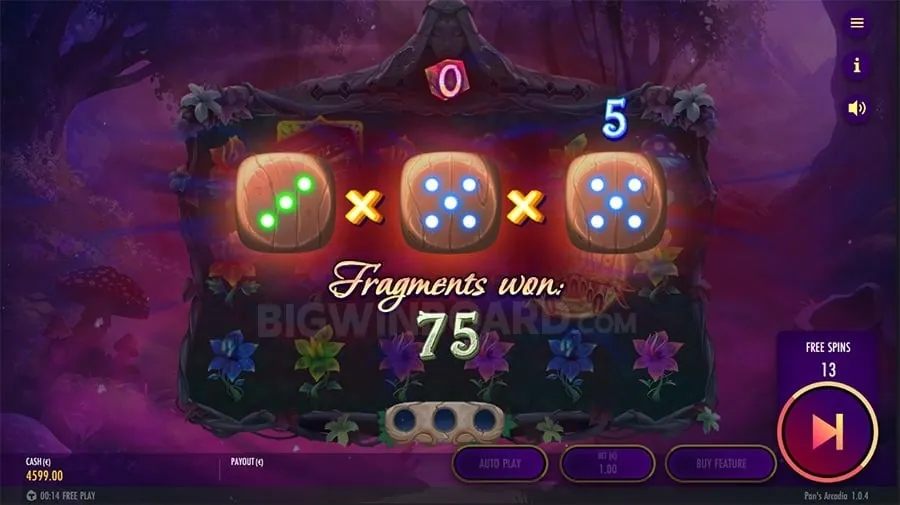 Live Casino Promotion